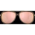 Women's Split Time - Brown Tort/Prizm Rose Gold