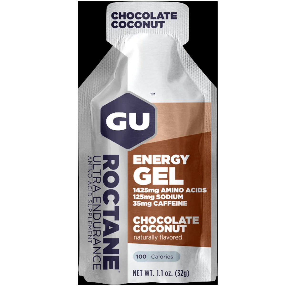 GU Roctane Energy Gel