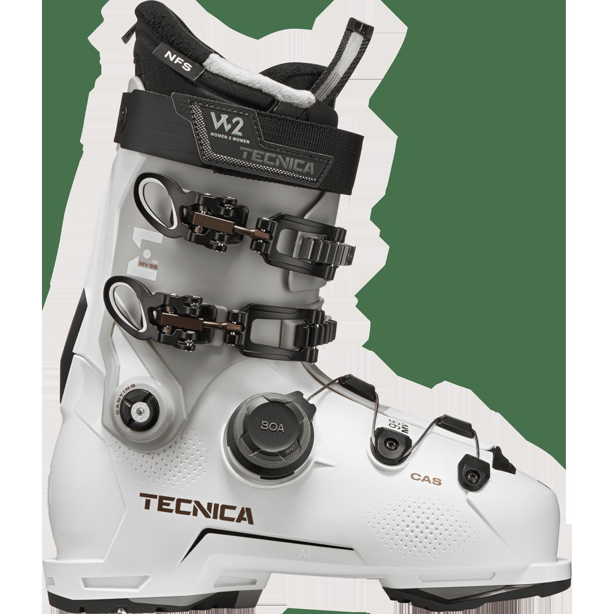 Women's Mach BOA MV 95