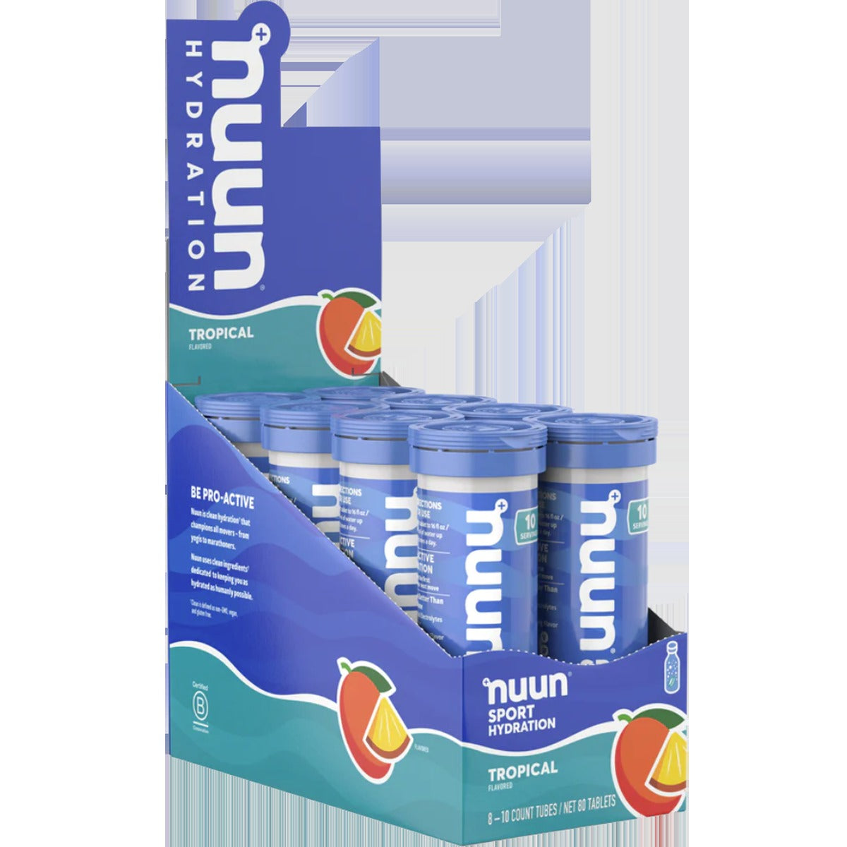 Nuun Sport Tabs