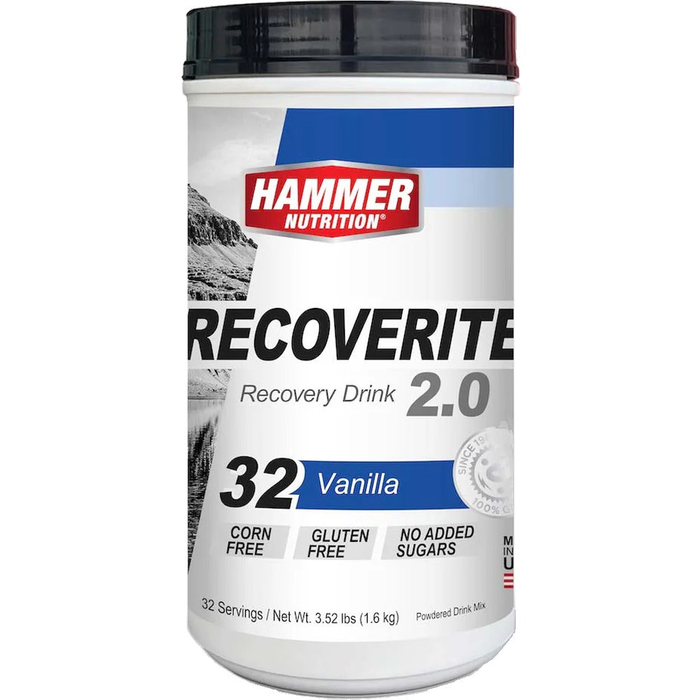 Recoverite 2.0 32 Servings