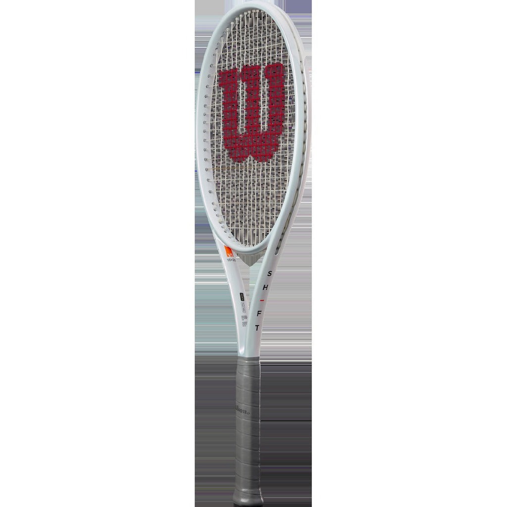 Wilson Shift 99L v1 Racket Demo