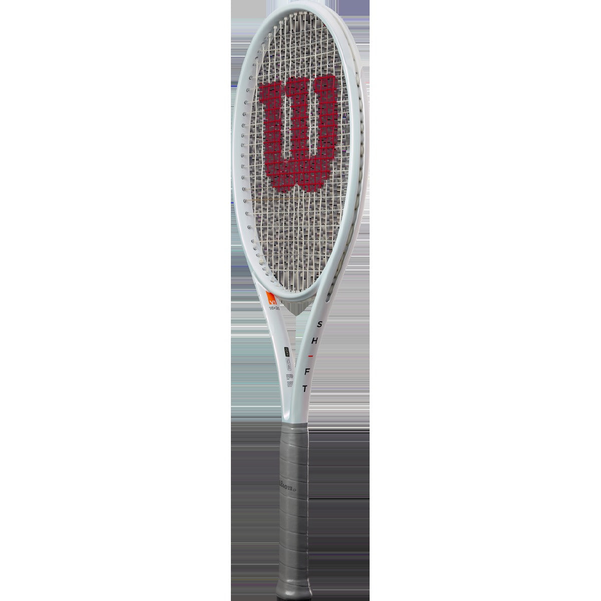 Wilson Shift 99L v1 Racket Demo
