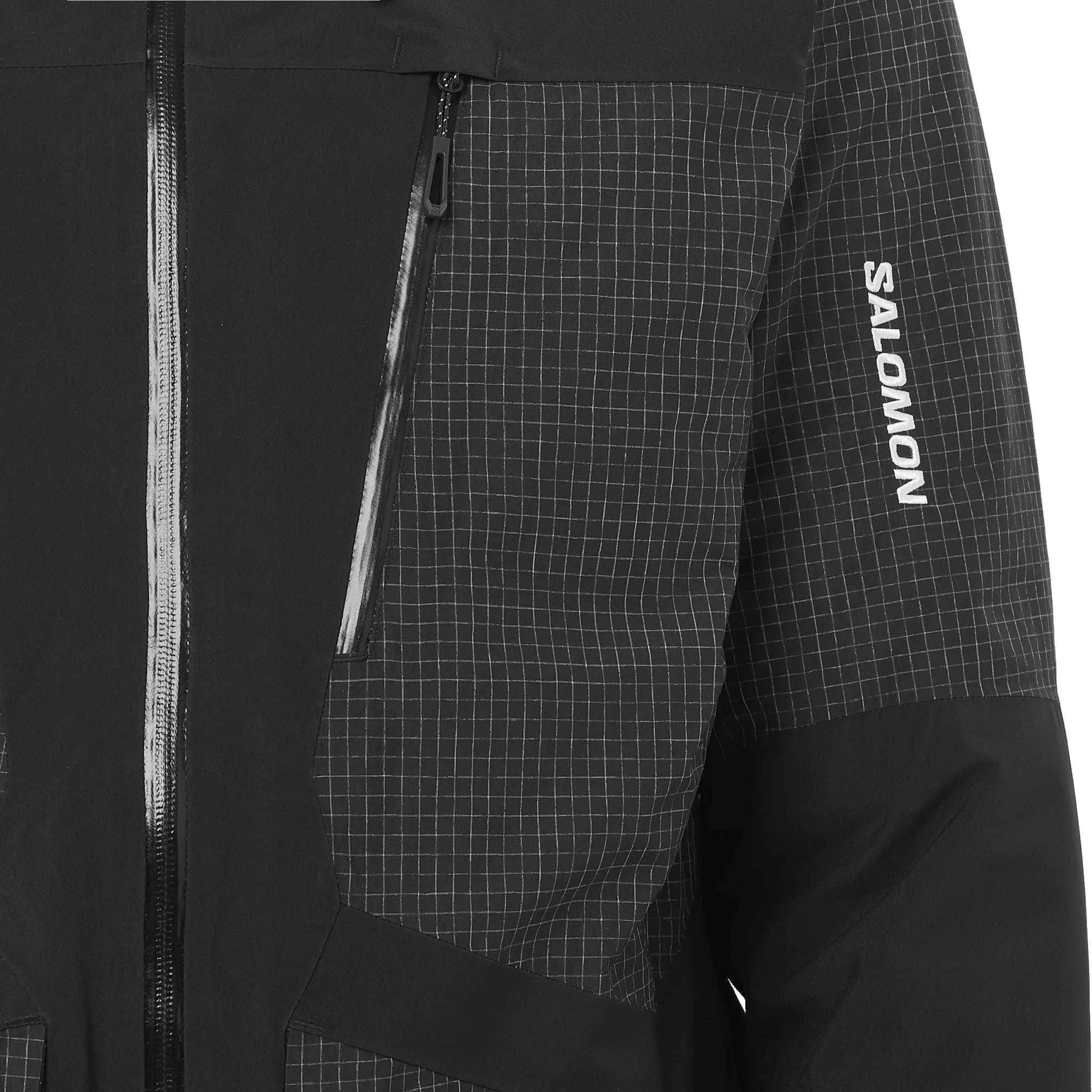 Men's Spark Jacket