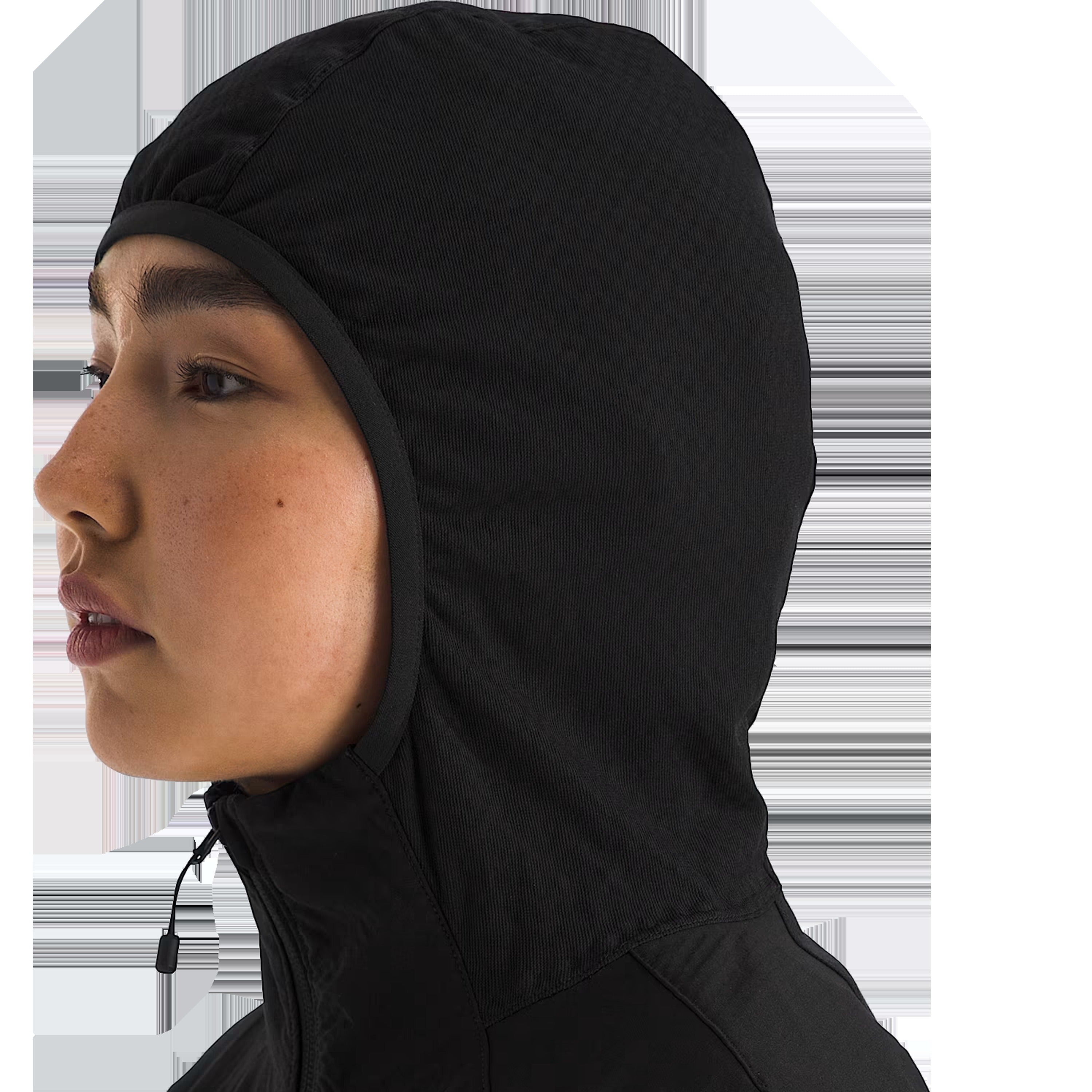 Women's Tek Approach Future Fleece Jacket