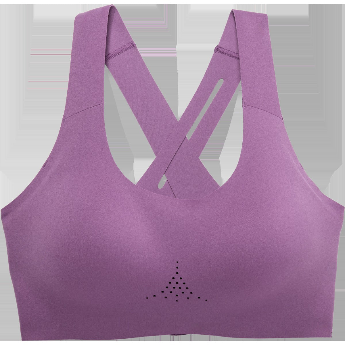 Women's Crossback 2.0 Sports Bra
