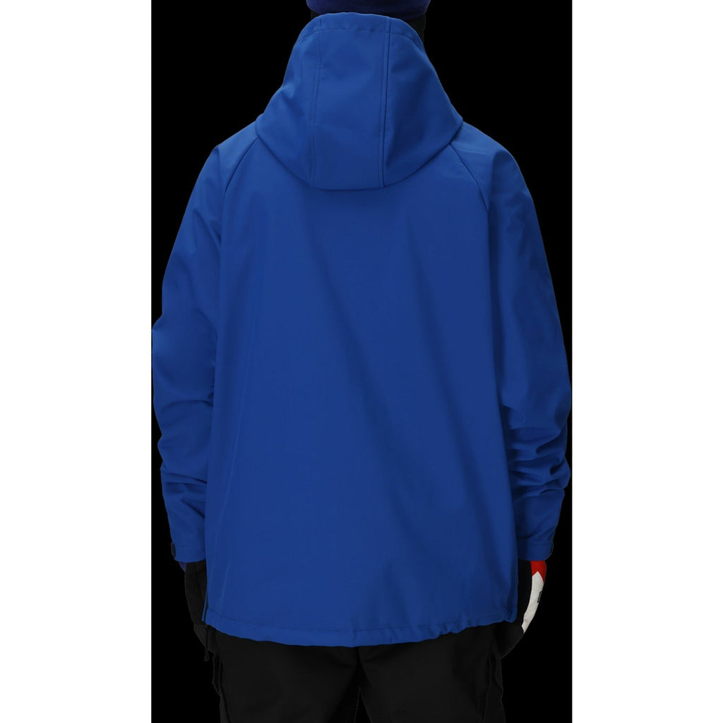 Men's Waterproof Hoody