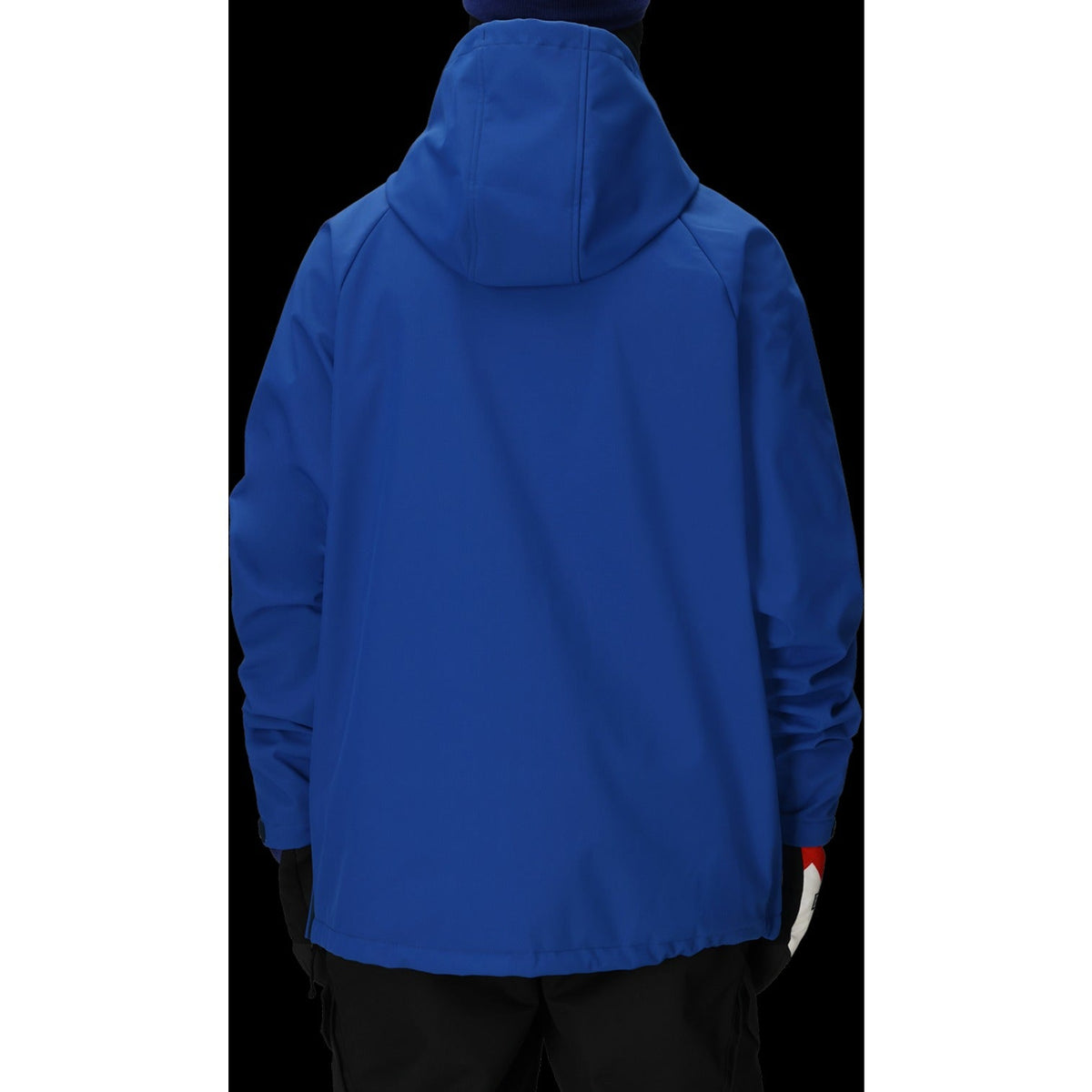 Men's Waterproof Hoody