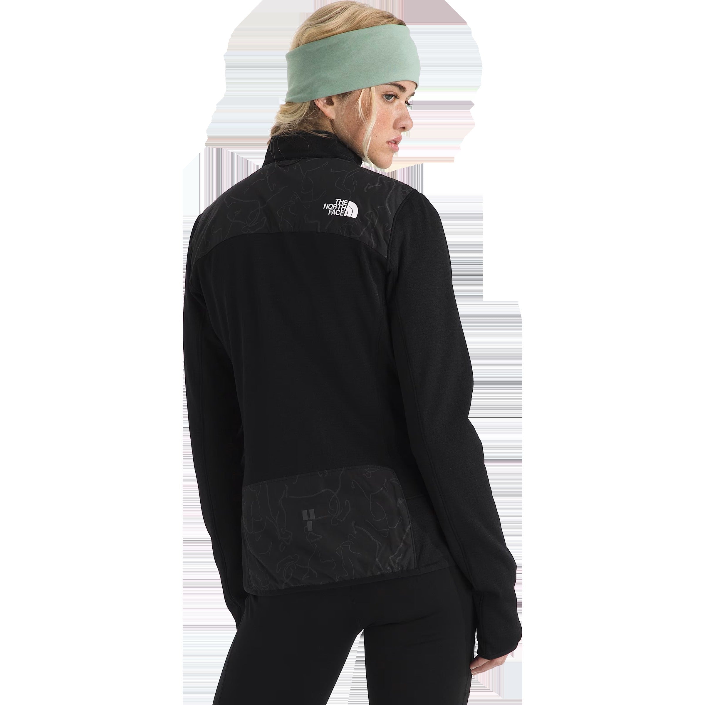 Women's Winter Warm Pro Jacket