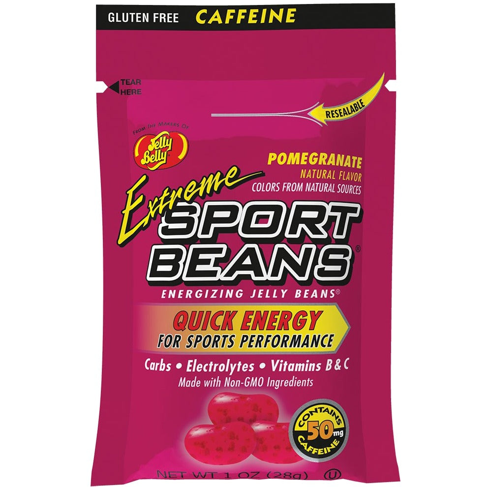 Sport Beans