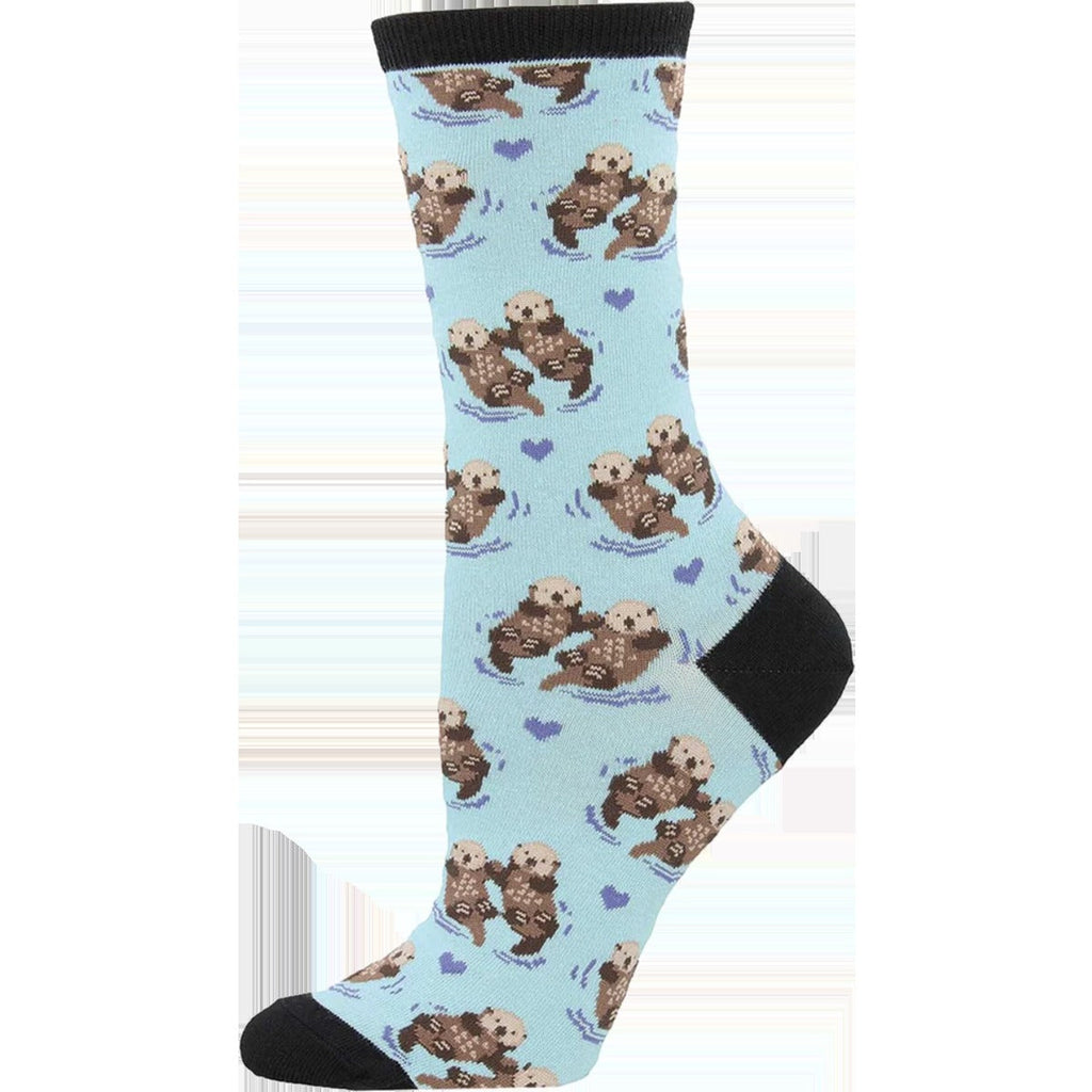 Women's Significant Otter