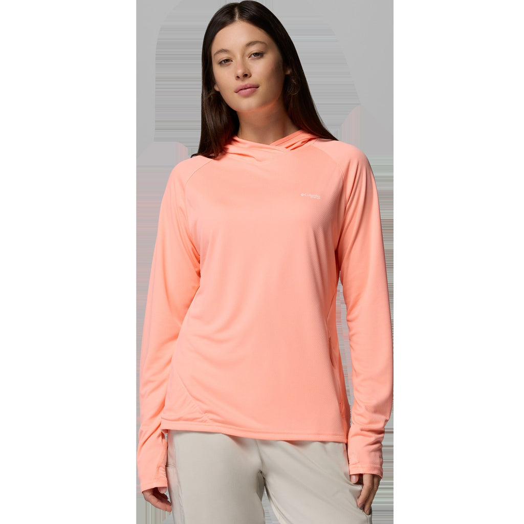 Women's PFG Solar Stream Elite Hoodie