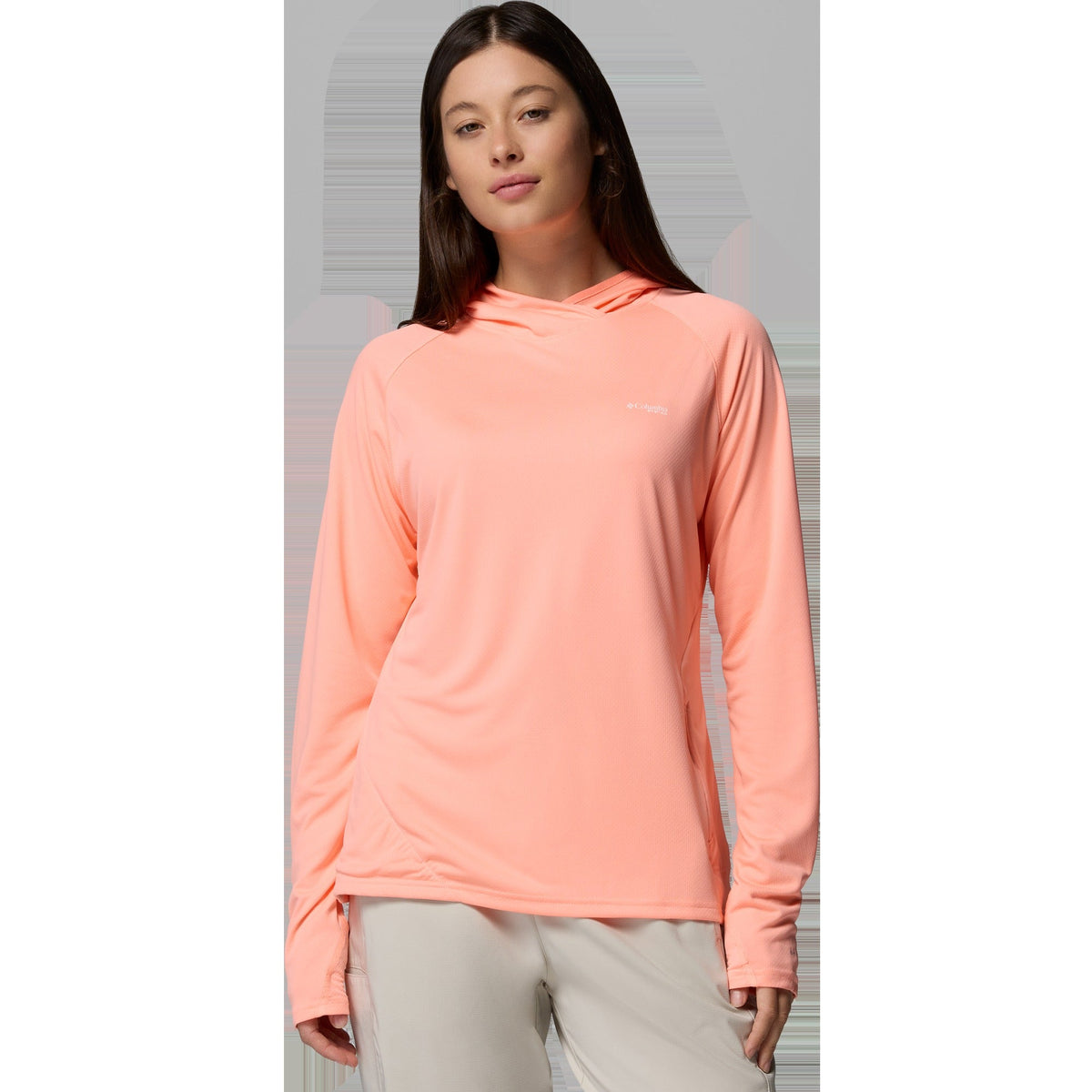 Women's PFG Solar Stream Elite Hoodie