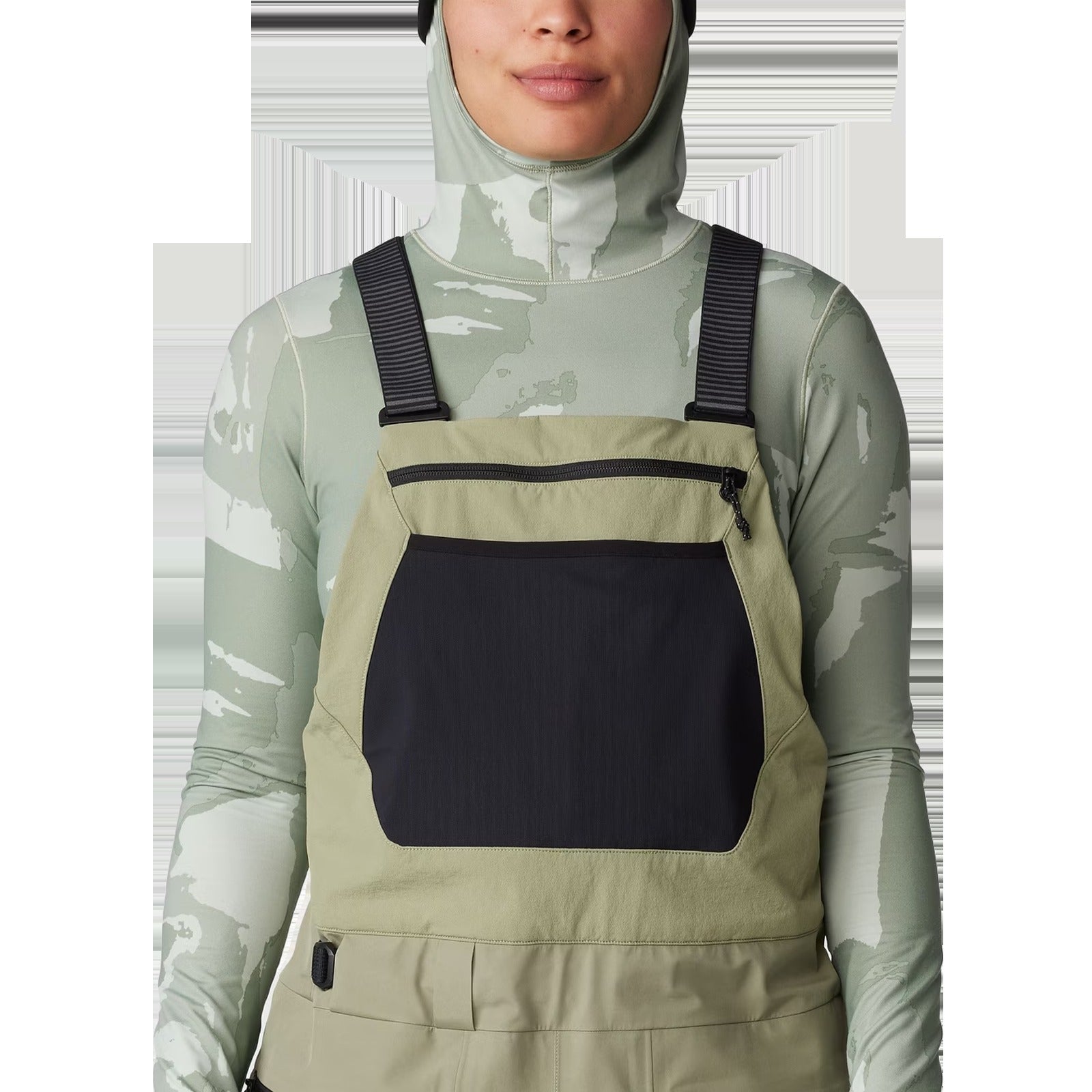 Women's Boundary Ridge GORE-TEX Bib