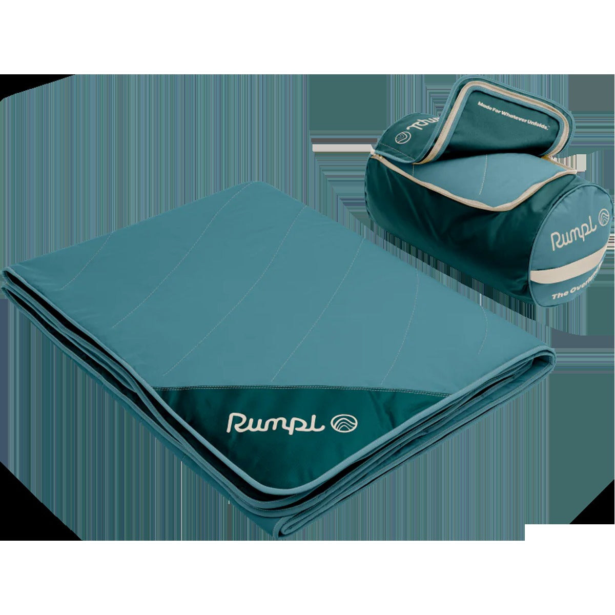 Overland Mat