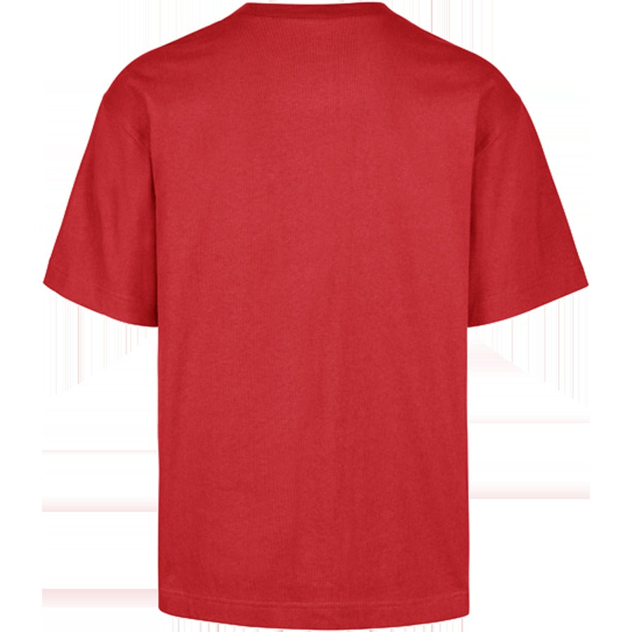 Men's 49ers Hot Corner Foundation Tee