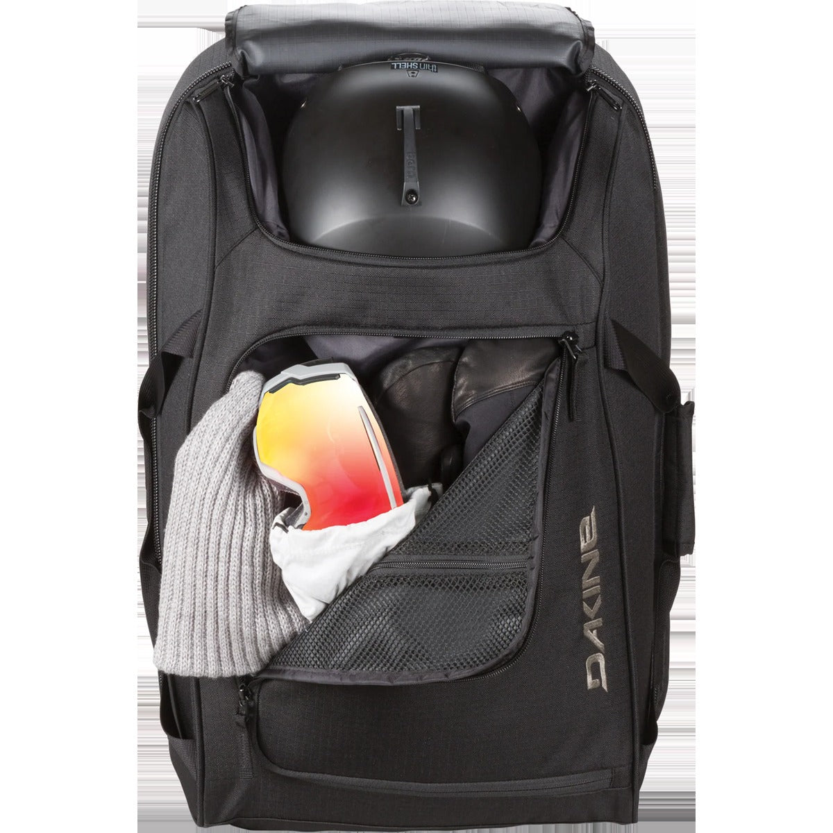 Boot Locker DLX 70L