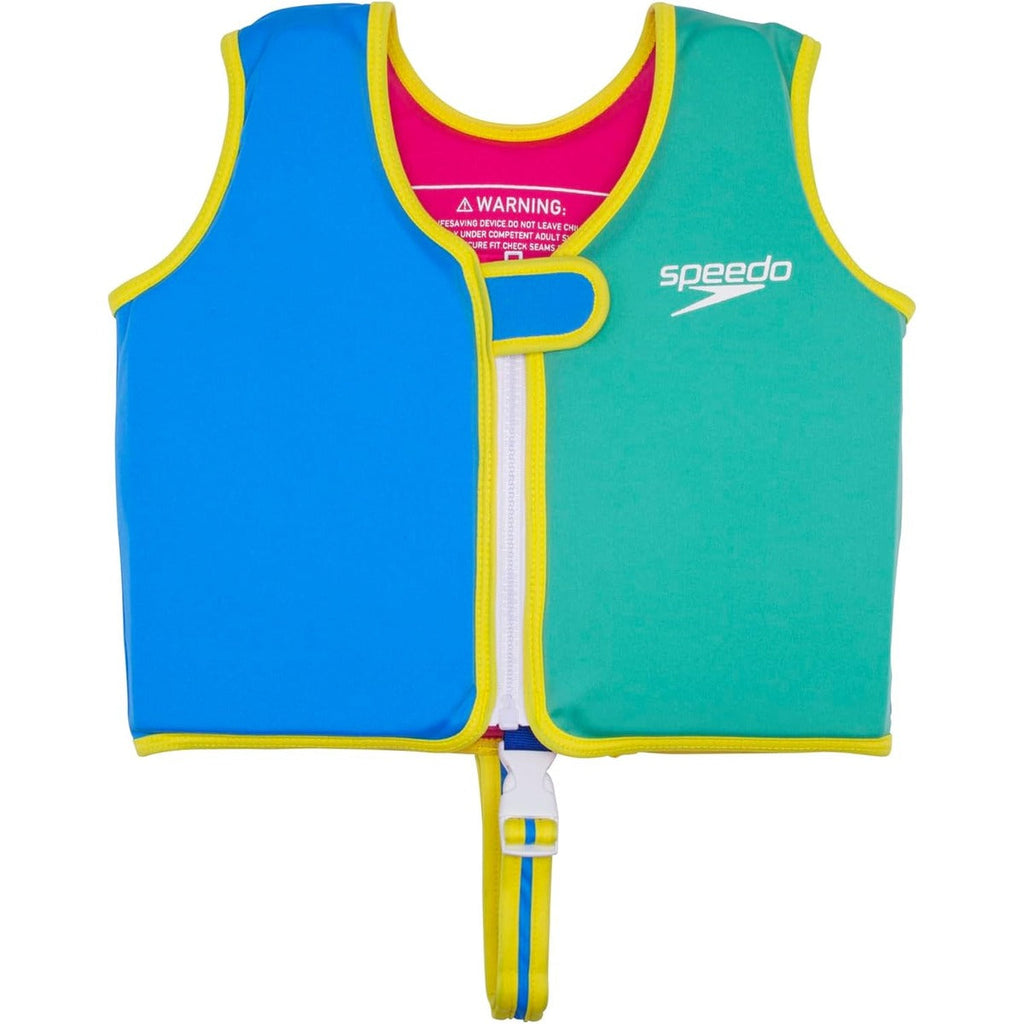 Youth Classic Swim Vest