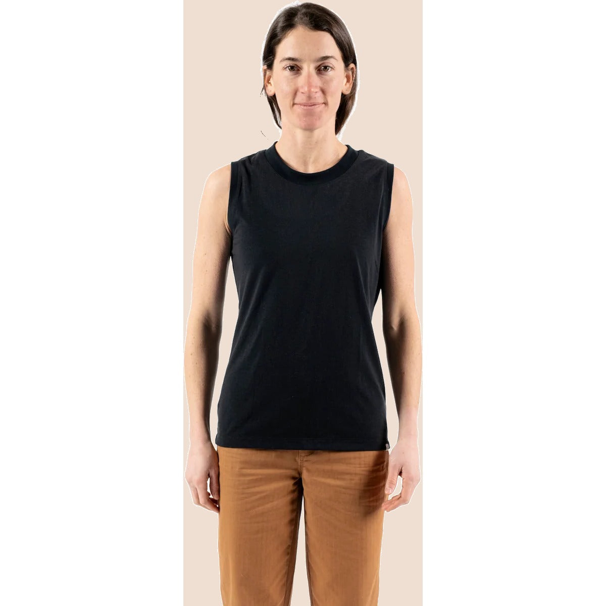 Merritt Muscle Tank