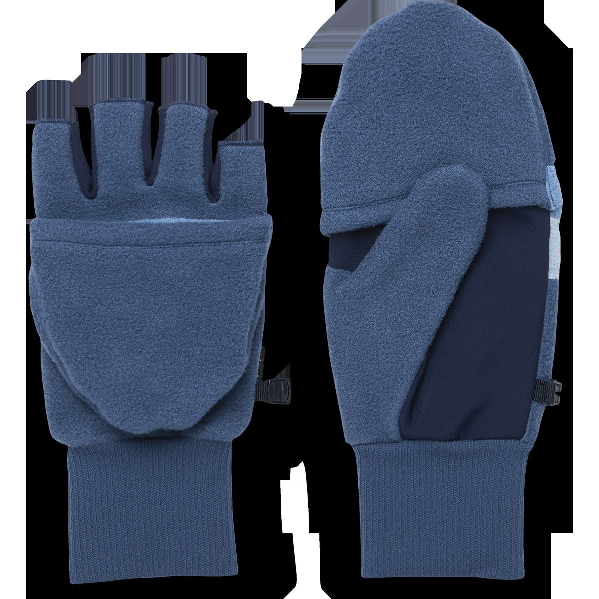 Teca Fleece Glitten