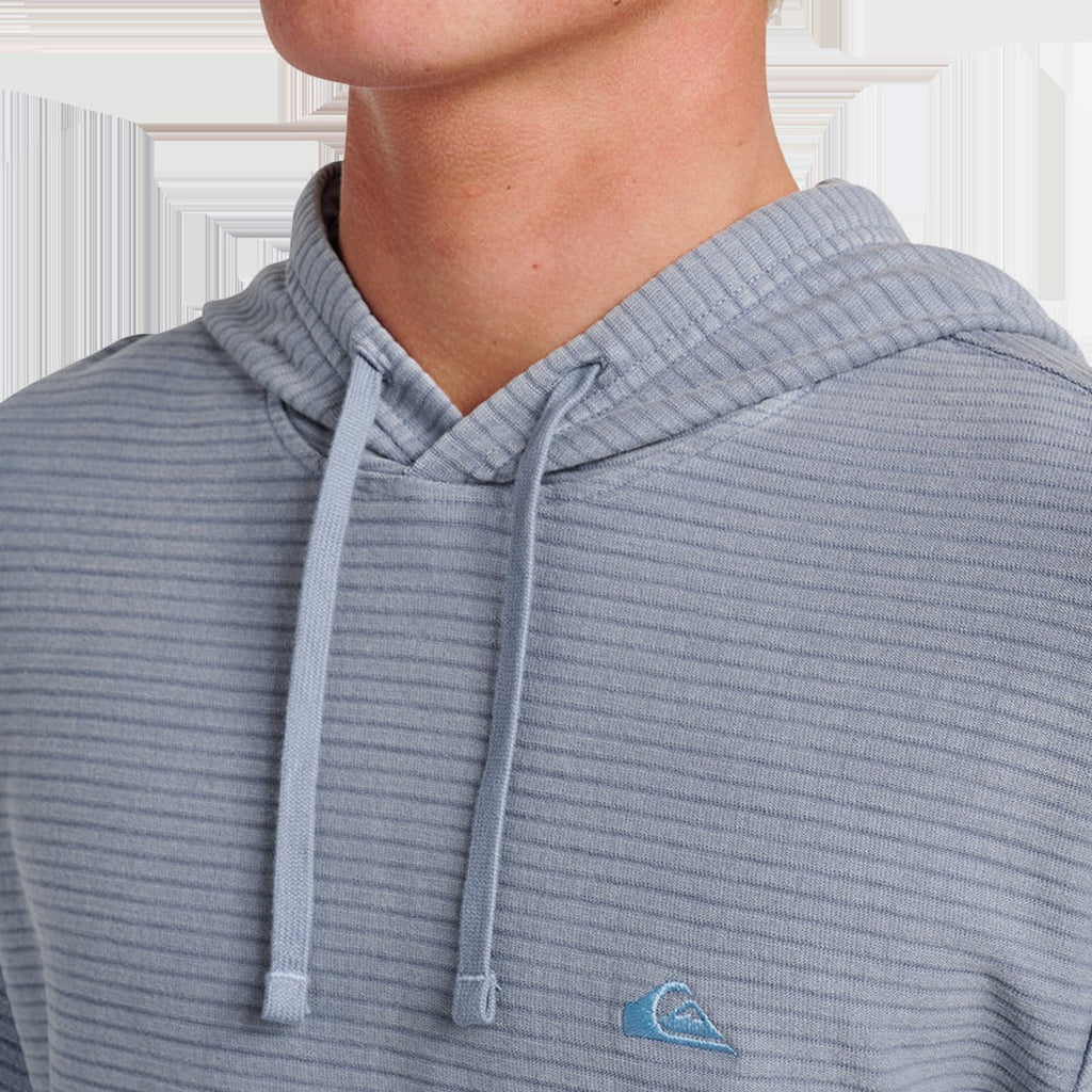 Men's Alamitos Long Sleeve Hooded Top