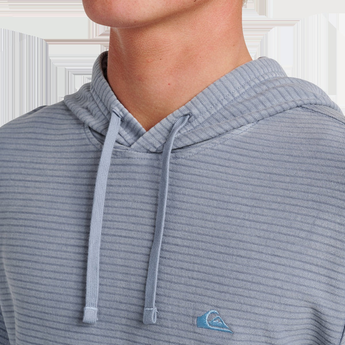 Men's Alamitos Long Sleeve Hooded Top