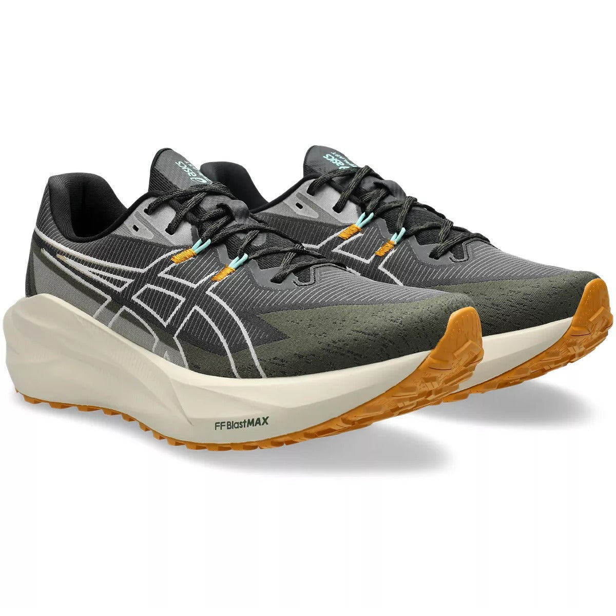 Men's BlazeBlast