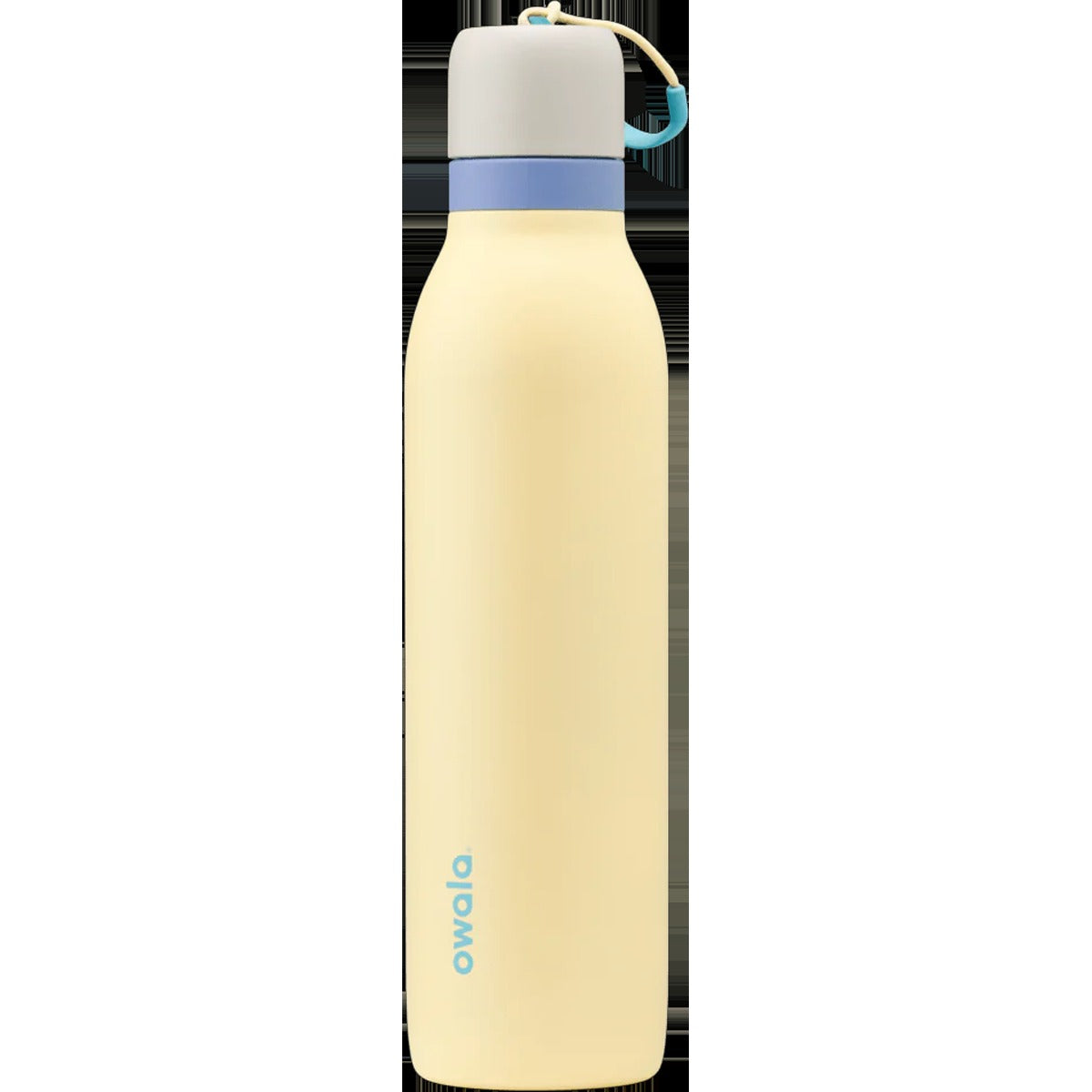 FreeSip Twist 24 oz Stainless Steel