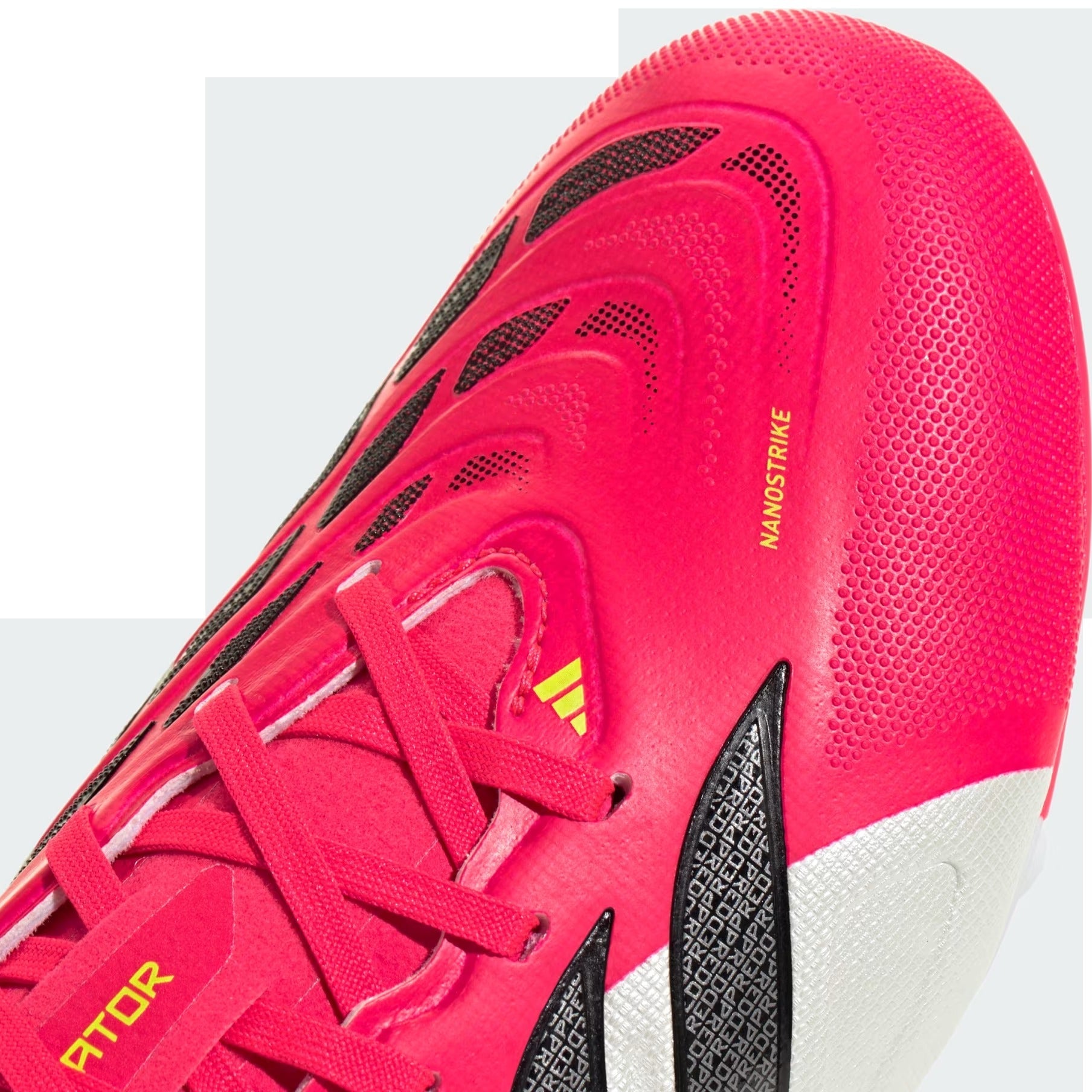 Youth Predator League FG
