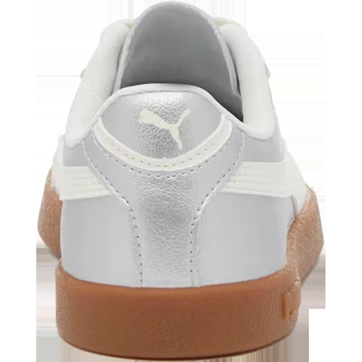 Women's PUMA Club II Era Metallic