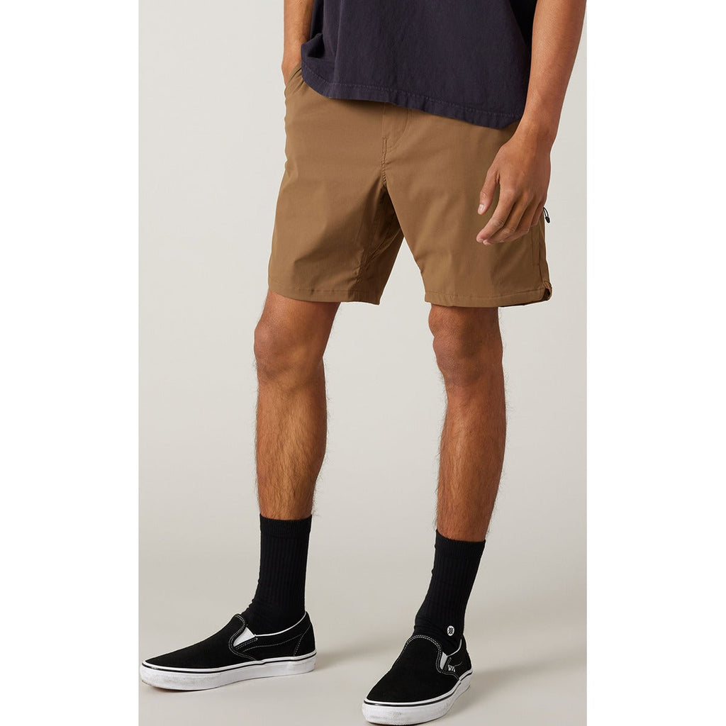 Men's Everywhere Featherlight Chino Short