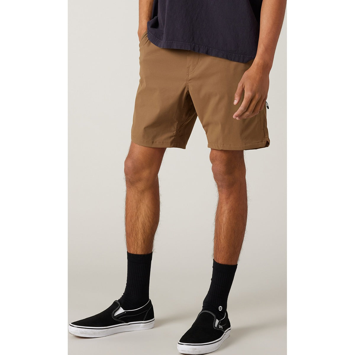Men's Everywhere Featherlight Chino Short