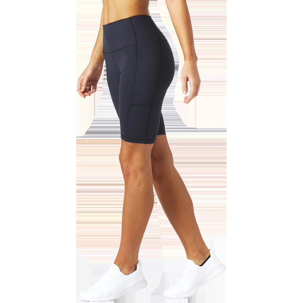 Women's Taper Short
