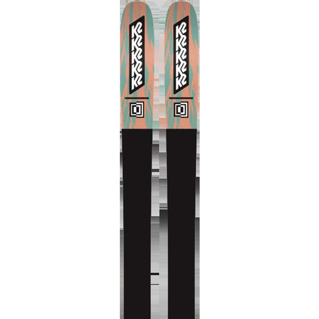 Women's Mindbender 85 Quikclik