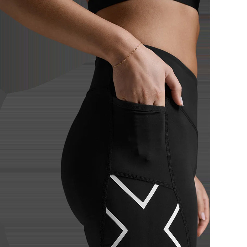 Women's Core Tri 6 Inch Shorts