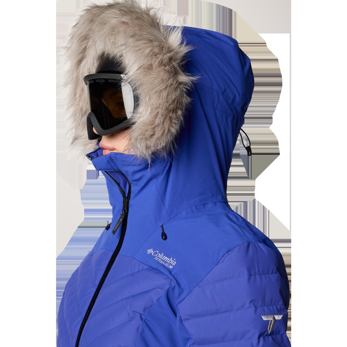Women's Bird Mountain III Insulated Jacket