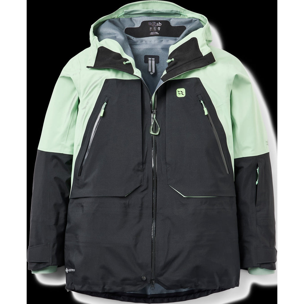 Women's Khroma Converge Gore-Tex Jacket