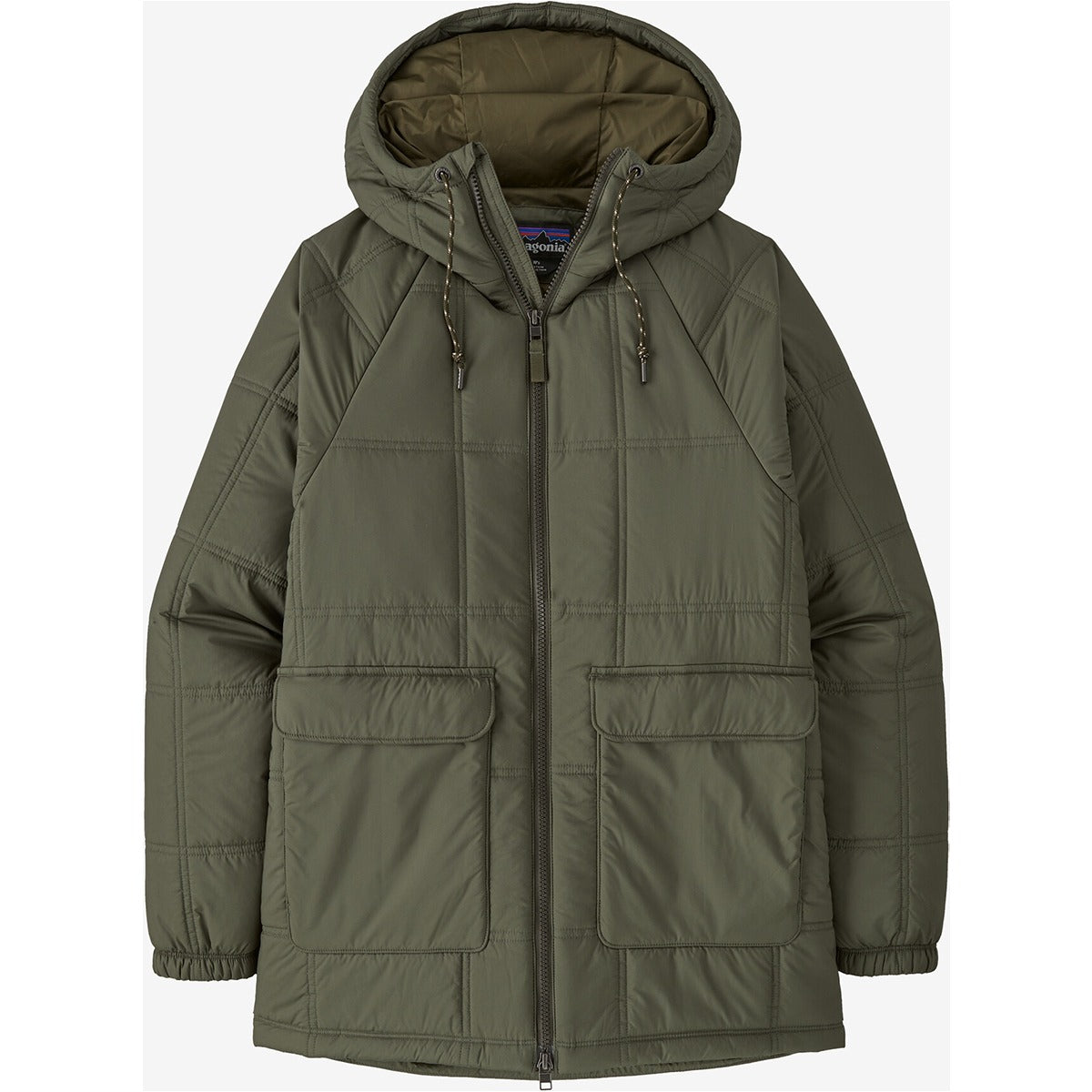 Women's Lost Canyon Hoodie
