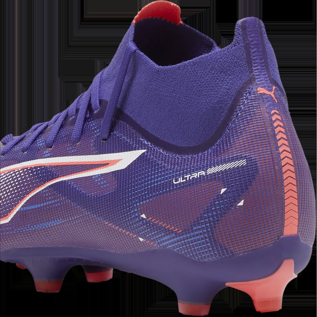 Women's Ultra 5 Match+ FG/AG