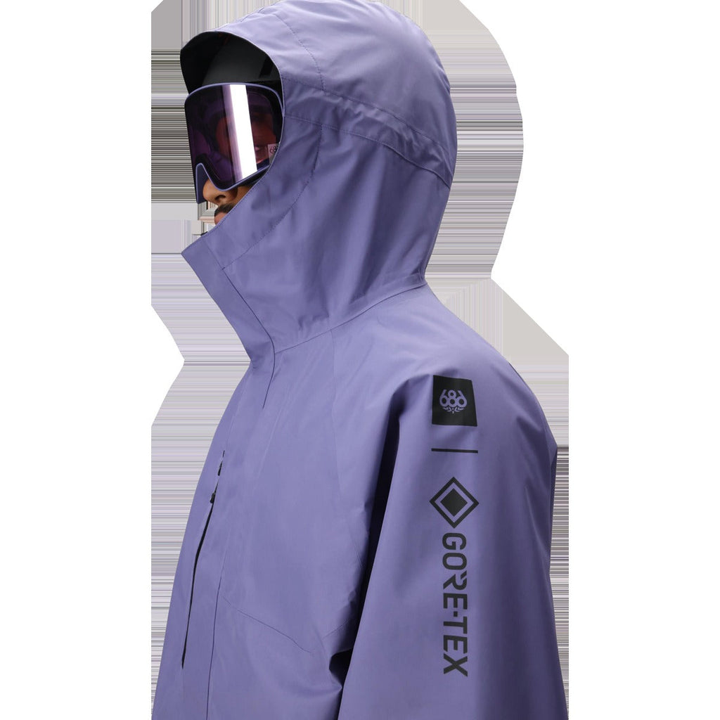 Men's Gore-Tex Core Shell Jacket