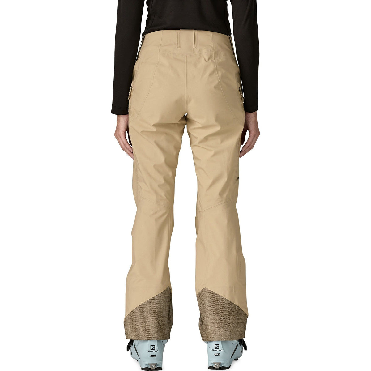 Women's Untracked Gore-Tex Pants