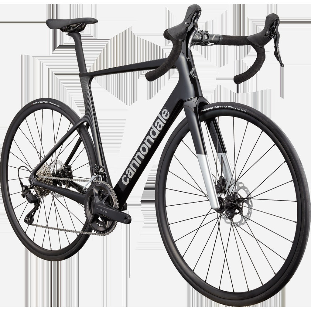 SuperSix EVO Carbon 4