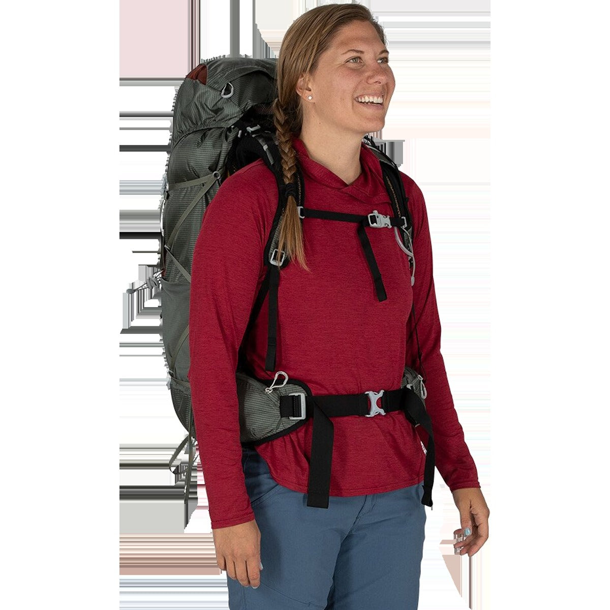 Women's Eja 58