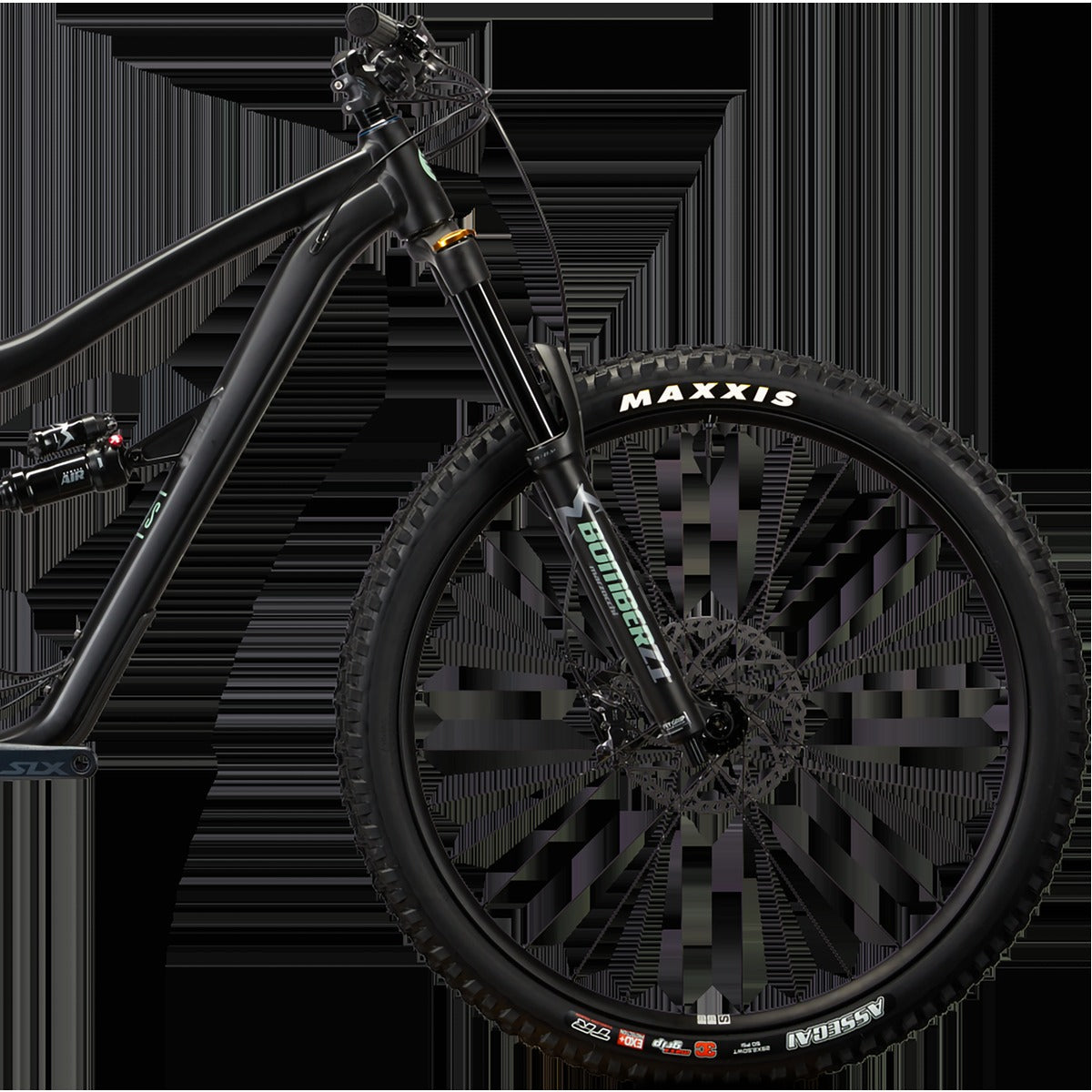 Ripmo AF Bomber Air SLX