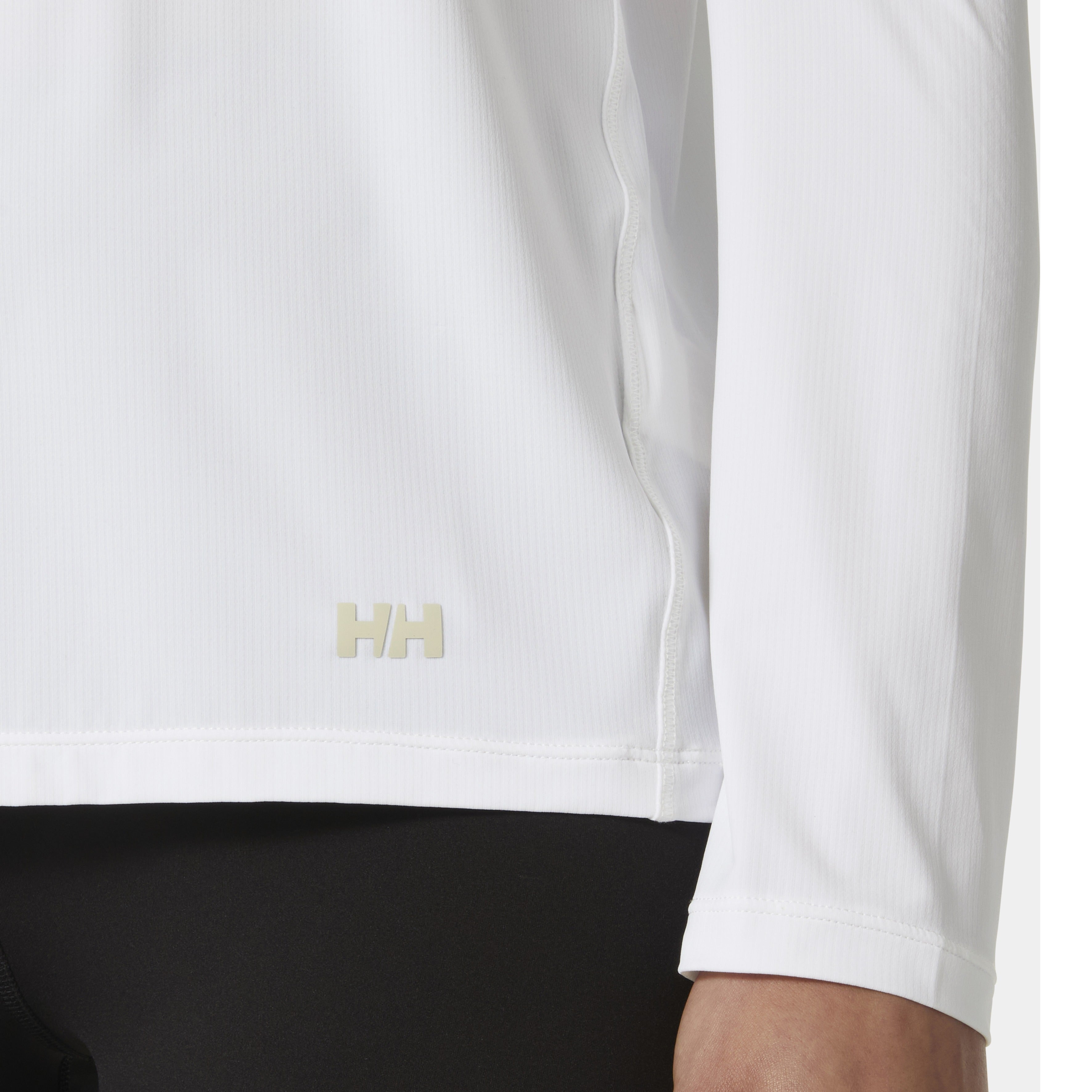 Women's Shine Solen Long Sleeve Crew