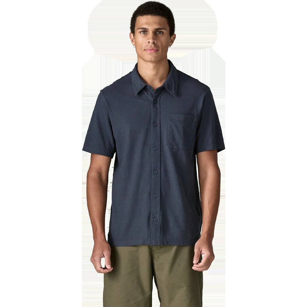 Men's Trail Harbor Button Down Shirt