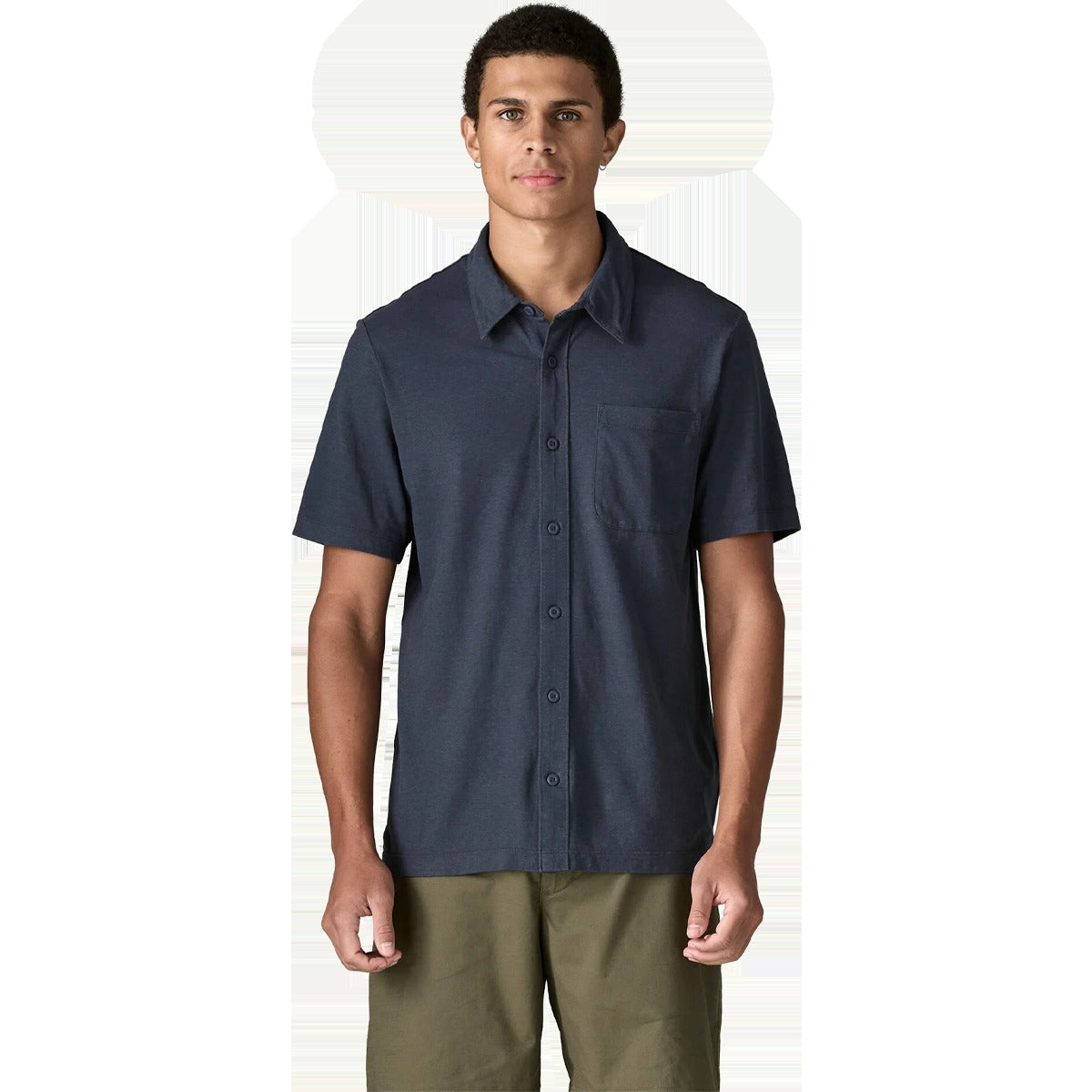 Men's Trail Harbor Button Down Shirt