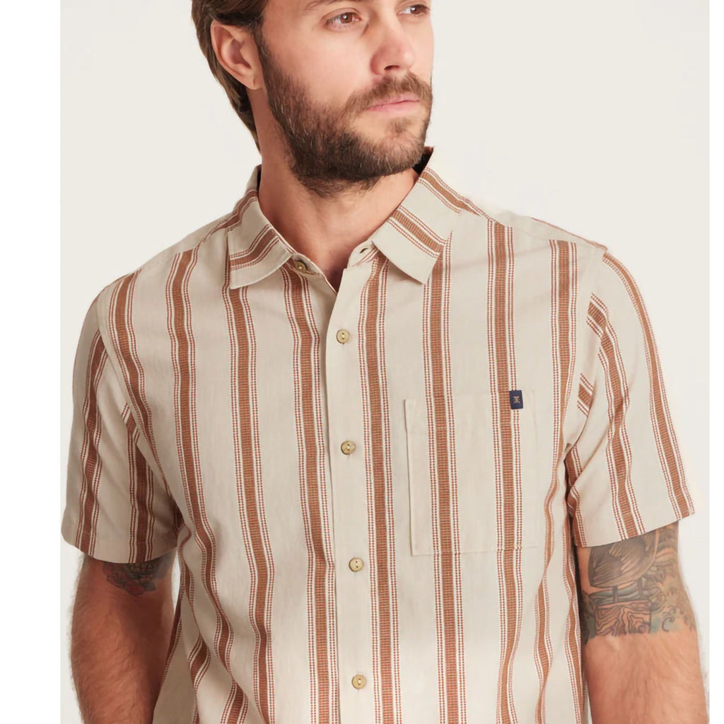 Men's Journey Short Sleeve