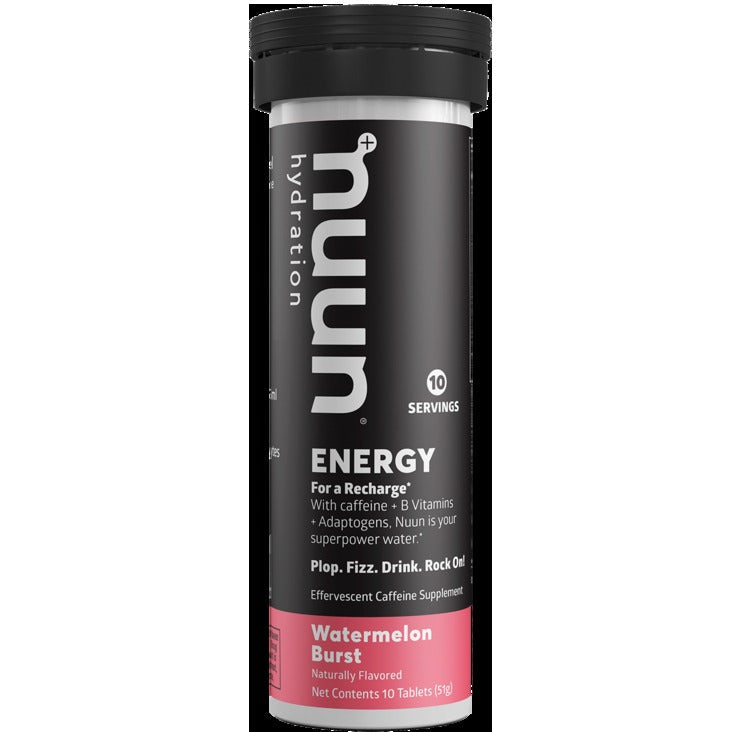 Energy Tabs