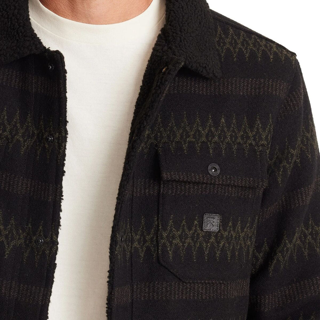 Men's Hebrides Jacket
